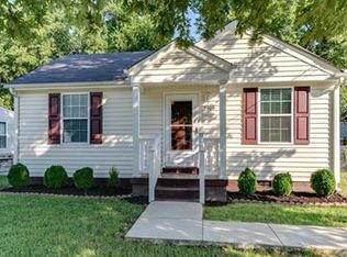 5409 Illinois Ave, Nashville, TN 37209