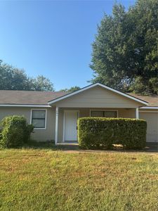 1201 Division St, Greenville, TX, 75401