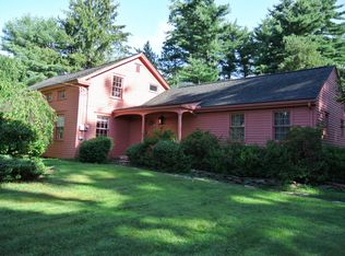 124 Briarcrest Rd, Dallas, PA 18612