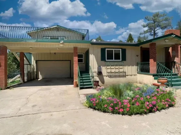 8218 Valley View Trl, Pine Valley, CA 91962
