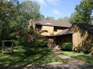 10 Forest Ln, Tabernacle, NJ 08088