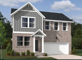 451 Stardust Dr Lot 129, Lebanon, TN 37087