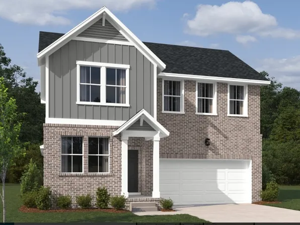 451 Stardust Dr Lot 129, Lebanon, TN 37087
