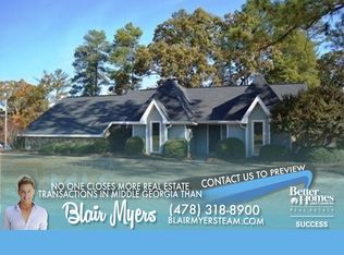 201 Shenandoah Trl, Warner Robins, GA 31088