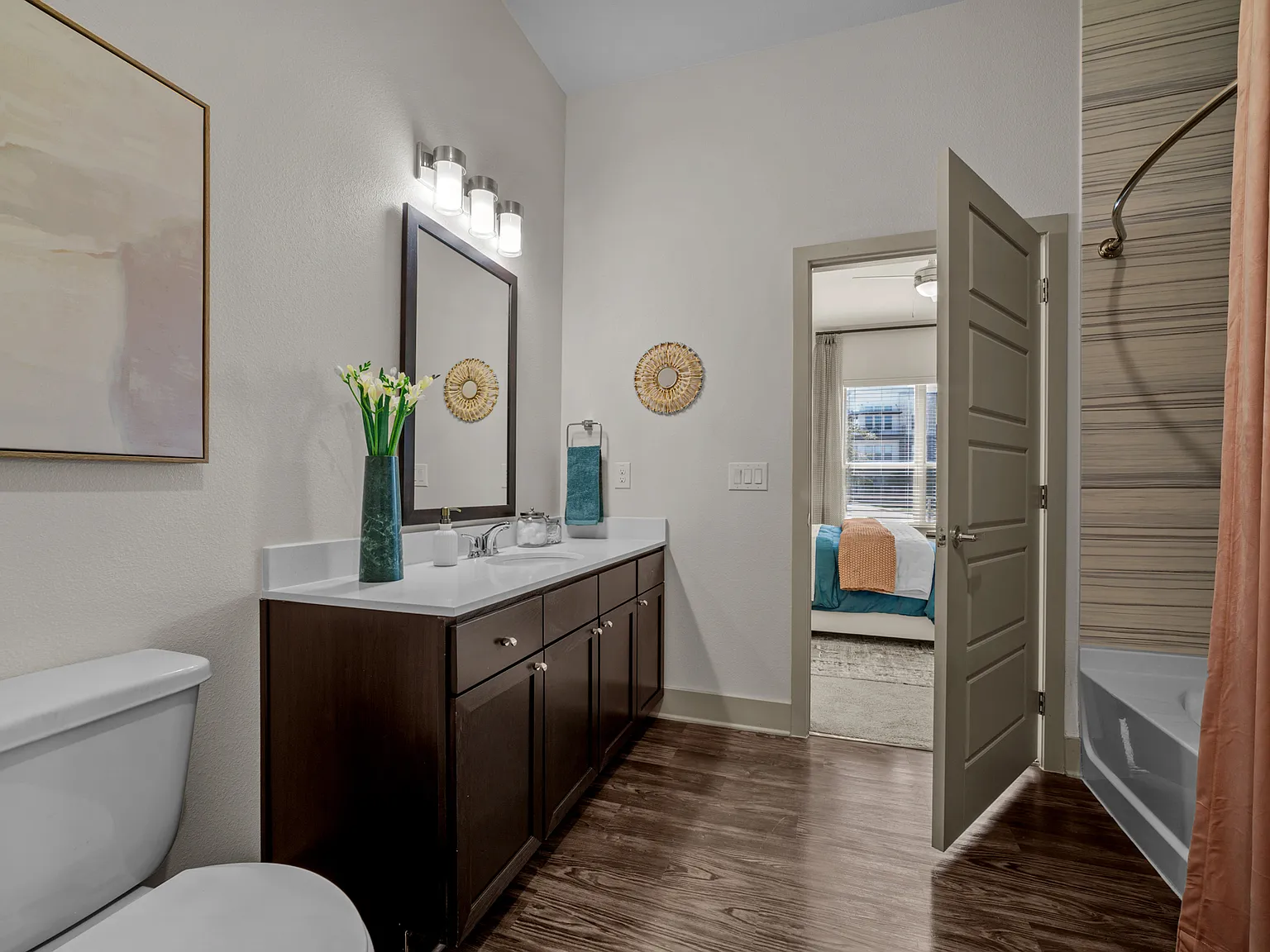 Aspen at Mercer Crossing — Photo 3