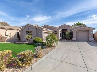 25415 N 39th Ave, Phoenix, AZ 85083