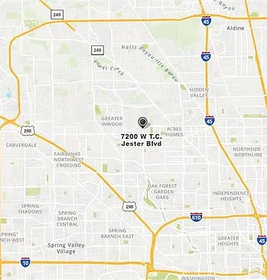 7200 T C Jester Blvd #203 — Photo 10