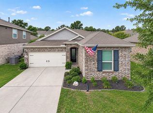20193 Langwell Dr, Porter, TX 77365