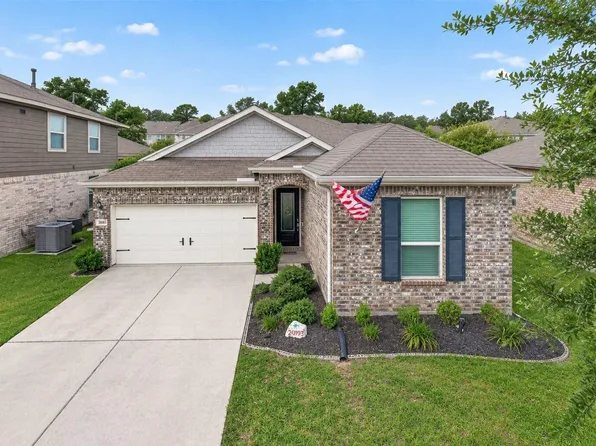 20193 Langwell Dr, Porter, TX 77365