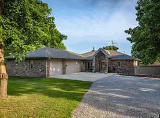 2180 County Road 15, Mountain Home, AR 72653