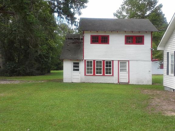 3rd image of 11669 Cottageville Hwy