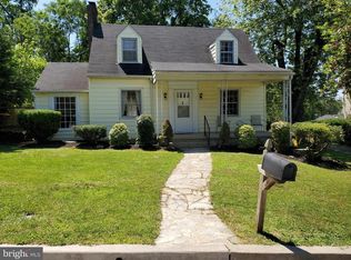 7 Hillside Ave, Cockeysville, MD 21030