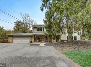 1625 Clemens Rd, Harleysville, PA 19438