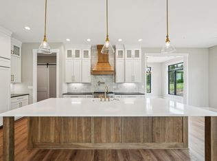 N67W27095 Fanad Dr, Lisbon, WI 53089