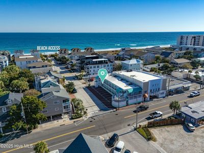 40 N Lumina Avenue #101, Wrightsville Beach, NC, 28480