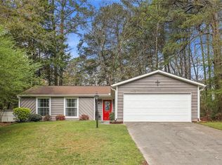 2236 Tahoe Ct, Norcross, GA 30071