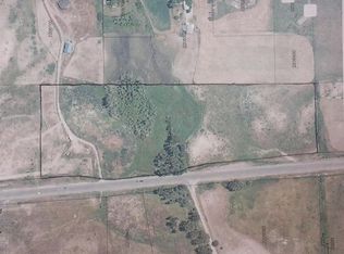 981 Highway 395 Hwy S, Addy, WA 99101