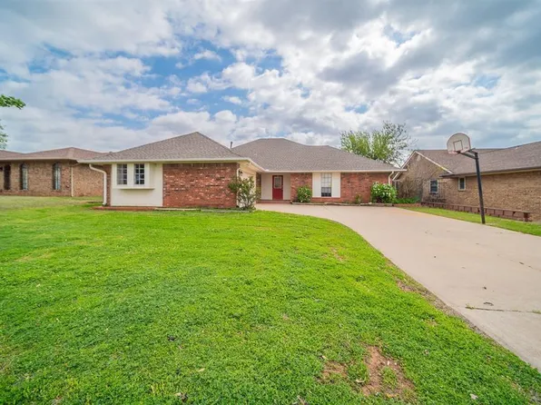 9912 S Youngs Ln, Oklahoma City, OK 73159