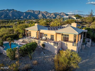 5737 E Camino Del Celador, Tucson, AZ, 85750