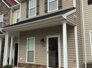 6863 Derby Run Dr, Whitsett, NC 27377