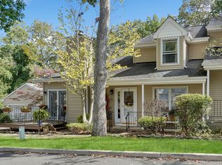 15 Chestnut Ct UNIT A, Brielle, NJ 08730