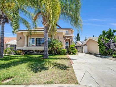 4902 Willmonte Ave, Temple City, CA, 91780