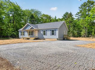 47 Evergreen Dr, Boothbay, ME 04537