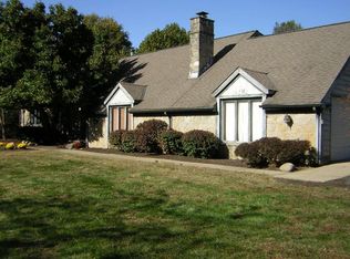 8072 Lithopolis Rd, Canal Winchester, OH 43110