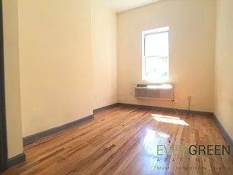 Rented by Evergreen Apartments BK