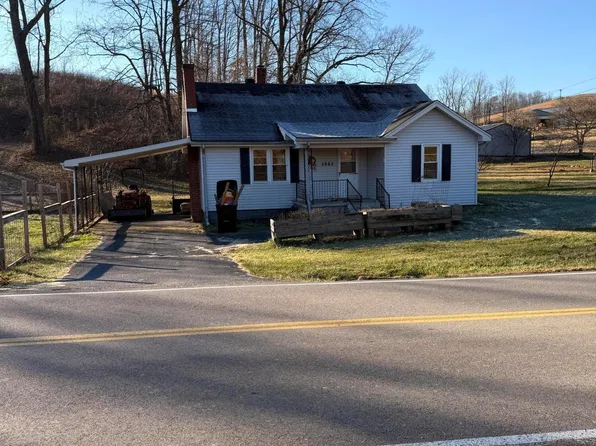 2882 Island Rd, Blountville, TN 37617