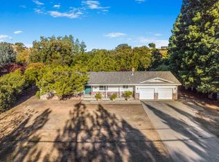 15050 Bowden Ave, Morgan Hill, CA 95037