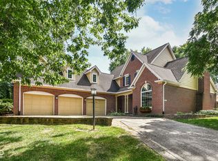 1895 Valley Dr, Indianapolis, IN 46280