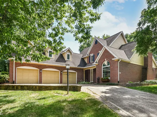 1895 Valley Dr, Indianapolis, IN 46280