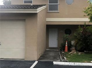 3783 NW 91ST Lane #3783, Sunrise, FL 33351