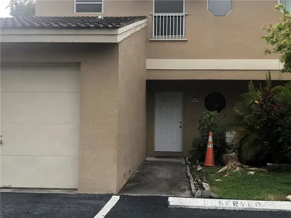 3783 NW 91ST Lane #3783, Sunrise, FL 33351
