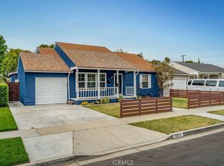 5451 E Daggett St, Long Beach, CA 90815