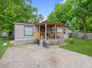 8691 Sassafras St, Willis, TX 77318