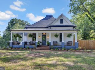 511 S Madison Ave, Monroe, GA 30655