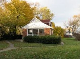 5648 W Hawthorne Ave, Berkeley, IL