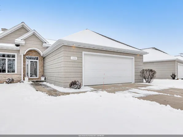 1655 Remington Ridge Way, De Pere, WI 54115