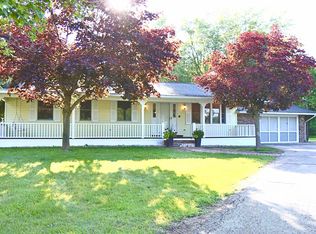 950 N Court St, Au Gres, MI 48703