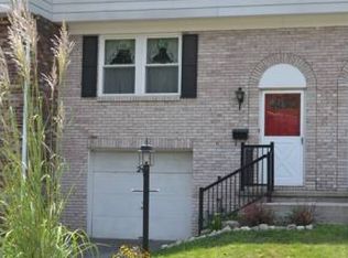 244 Pheasant Cv, Canonsburg, PA 15317