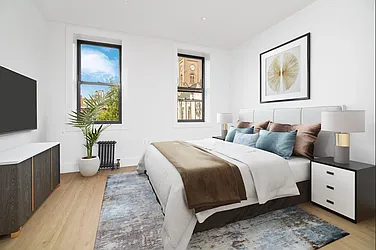 Rented by REAL New York