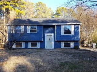 2217 Rice Planters Rd, Charlotte, NC 28273