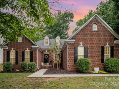 10011 Spring Park Dr, Charlotte, NC, 28269