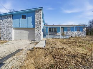 4509 S 209th West Ave, Sand Springs, OK 74063