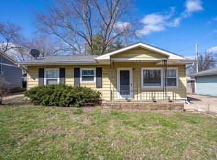 1407 Fenley Ave, Pekin, IL