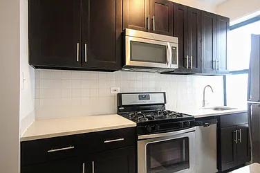 Rented by Compass