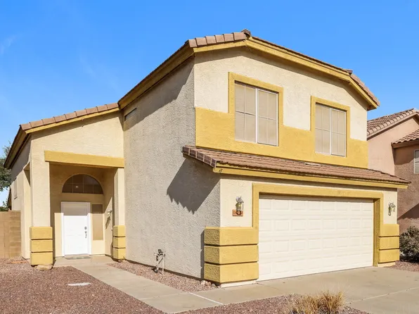 14720 W Lamoille Dr, Surprise, AZ 85374