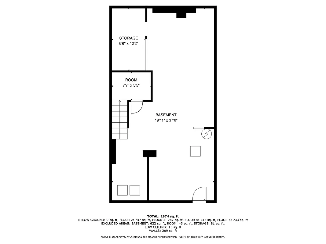 floor plan 5